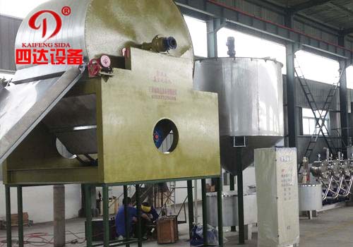 芭蕉芋淀粉加工設備